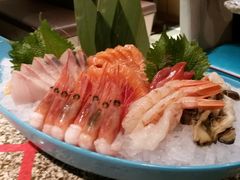 -御满屋日本料理