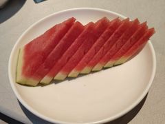 -悦海·家宴·冰花皮皮虾大锅贴(宝龙店)