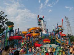 -苏州乐园森林水世界