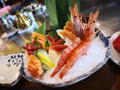 -大渔铁板烧(中山路八佰伴店)