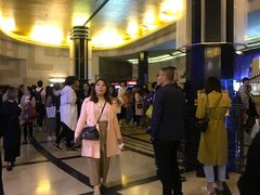 -大光明电影院(南京西路店)