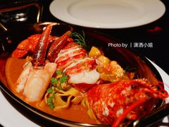 -wann lounge 低温慢煮牛排·清吧
