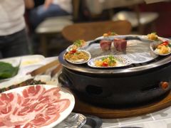 -胡哥烤肥牛(车公庙店)