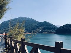 -广州市流溪河国家森林公园