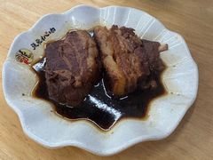 -張飛扒肉·龙江非遗(道外店)