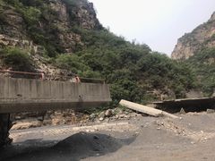 -沕沕水生态风景区