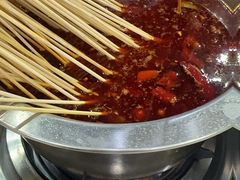 -屋头串串(龙潭寺店)