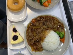 -宜家·瑞典风味餐厅(北京西红门店)