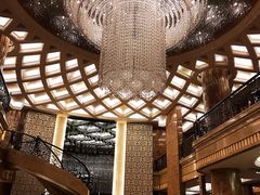 -上海浦东星河湾酒店
