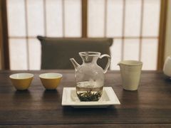 -虫二茶事(彭家巷店)