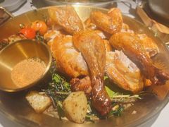 -帕娜·泰式茶餐厅·Bistro(近铁广场店)