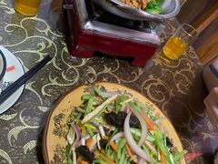 -涵家味土菜馆·徽州一绝臭鳜鱼(三河古镇店)