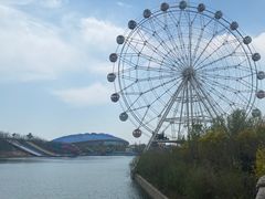 -渔岛海洋度假区