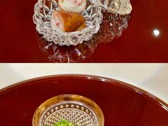 -荣一代目OMAKASE板前料理