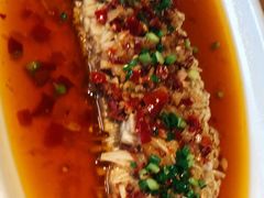 剁椒金针菇-江南宴酒店(碧湖银座店)