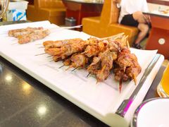 -瑞杰烧烤店·24小时营业(山东路店)