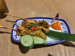 -迷你椰·泰式大排档(共康店)