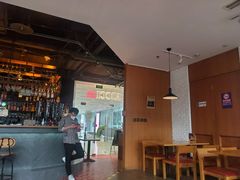 -Ricci睿奇美式餐厅(五道口店)