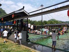 -杨家寨