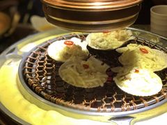 -三代烤肉(保利广场店)