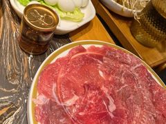 -堂客老火锅(欣阳广场总店)