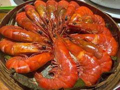 -园林美食城·本土农家菜(杨和镇店)