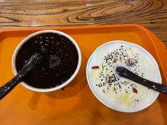 灰豆子-杜记甜食(大众巷店)