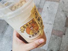 -喜茶(中山利和新地店)
