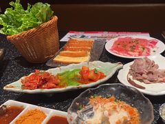 -牛家酒场(7mall店)