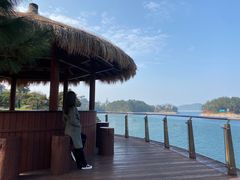 -梅地亚君澜度假酒店俱乐部