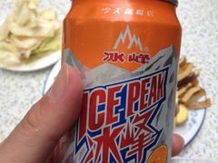 -天发芽·何记葫芦头泡馍·老字号(小南门店)