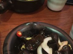 -鱼鼎香烤鱼火锅(华发商都店)