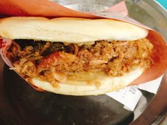 -樊记腊汁肉(竹笆市总店)
