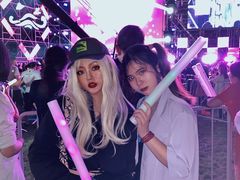 -杭州城北体育公园