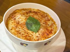 -安妮意大利餐厅(国贸店)