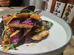-薇酌饮·陕西菜(南门外店)