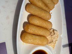 -舞辣辣·川菜·黑豆花水煮鱼(卓悦汇店)