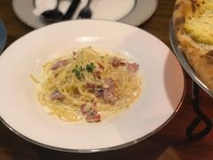 -1861意大利餐厅(文化广场店)