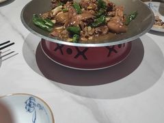 -山东宾馆·齐鲁苑餐厅
