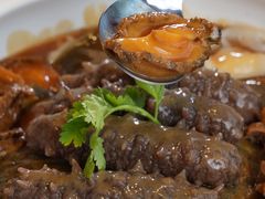 -香港狮子山下·明星粤菜餐厅(北苑店)