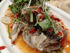 -Home Thai·泰谣(王府井apm店)