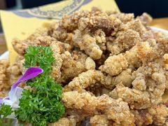 -醉壹号海鲜大排档(厦门美食地标店)