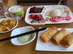 -嘉和一品粥(政府街店)