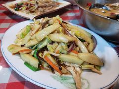 -新洞口小吃(三元二路店)