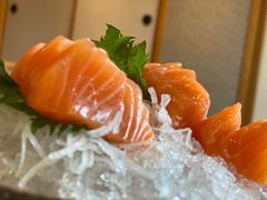 -隐泉京望日式料理(太和广场店)