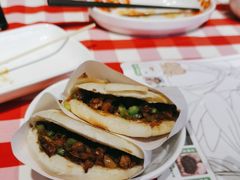-西贝(南开大悦城店)