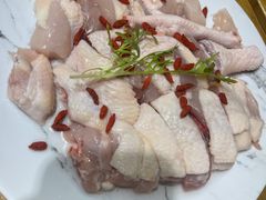 -嗲嗲的椰子鸡(亚龙湾总店)