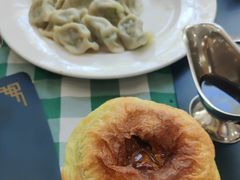 -起士林西餐厅(东经路店)