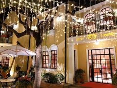 -玫瑰厅上海菜(兴国路店)