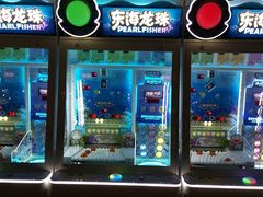-星际传奇(西安三桥万象城店)